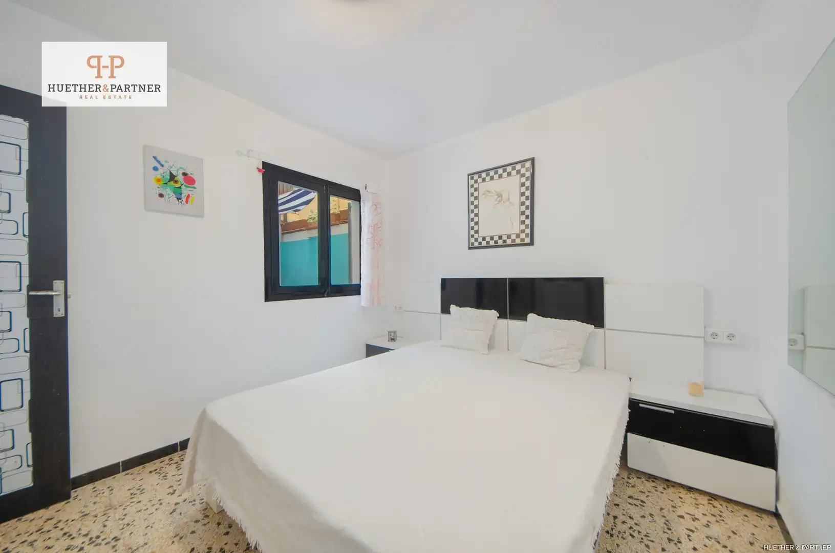 Habitación de Piso en venta en Manacor con Calefacción