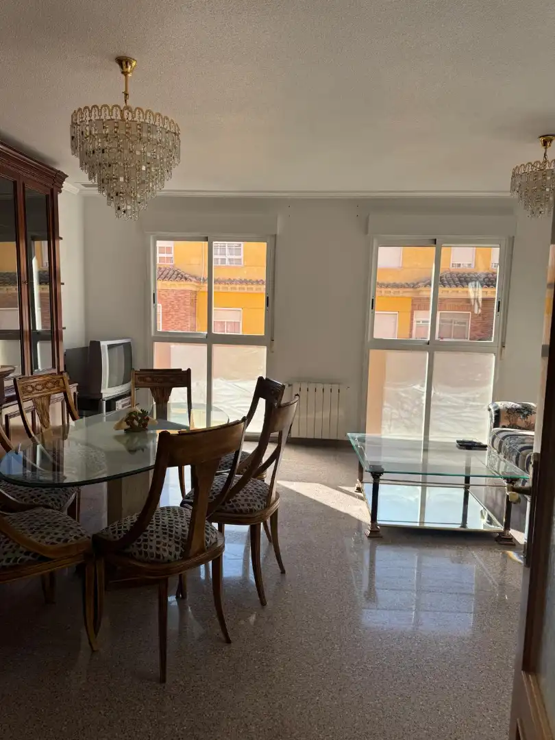 Comedor de Dúplex en venta en Novelda con Aire acondicionado, Calefacción y Terraza