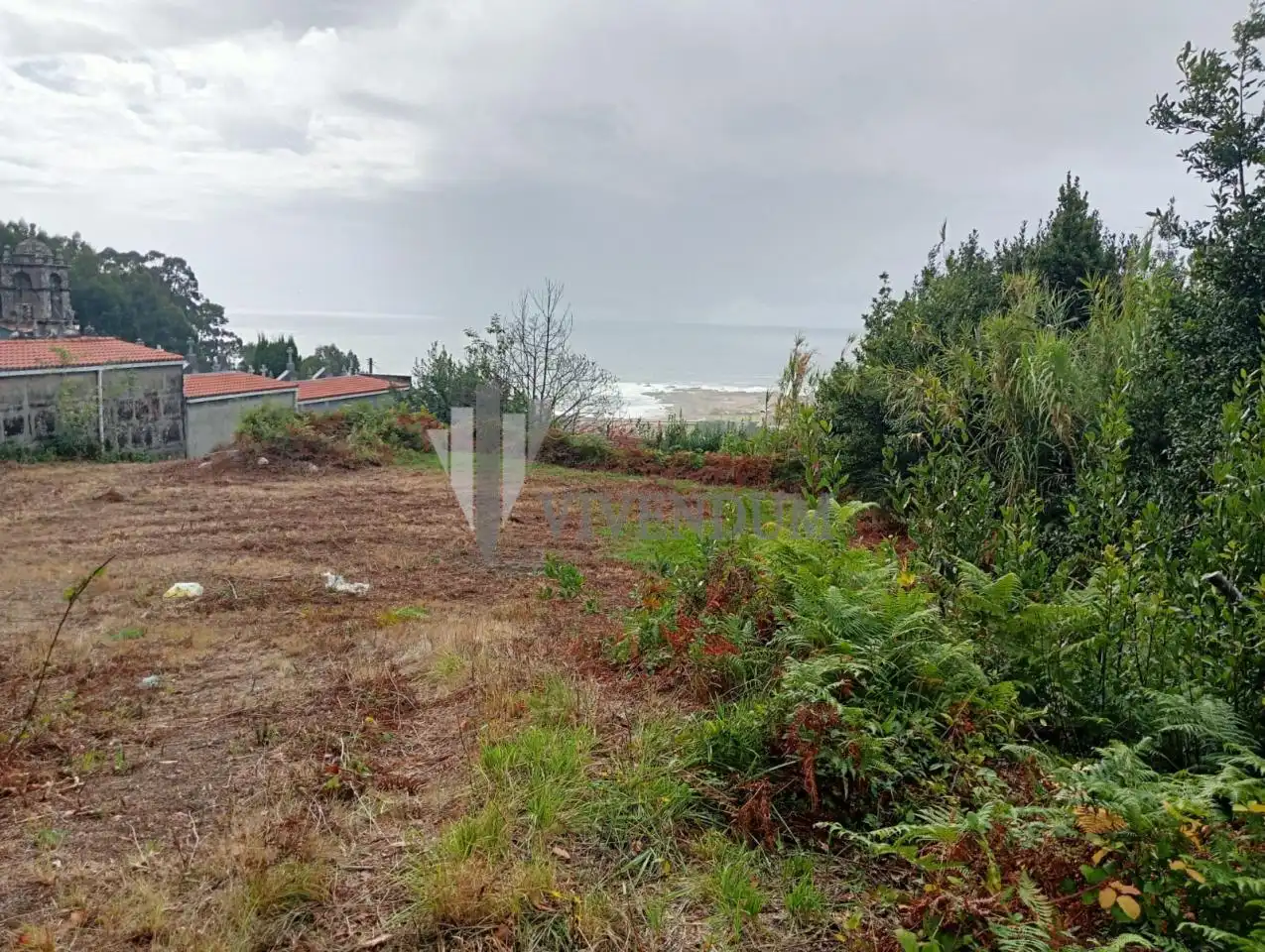 Terrenys i solars en venda a Oia