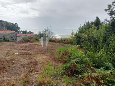 Terreny residencial en venda a Oia