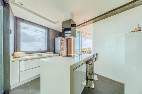 Villa mit Terrasse zum Verkauf in Vegueta - Cono Sur - Tafira, imagen 8