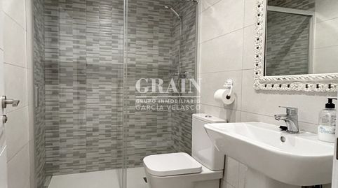Foto 5 de Apartament en venda a La Milagrosa, Albacete Capital