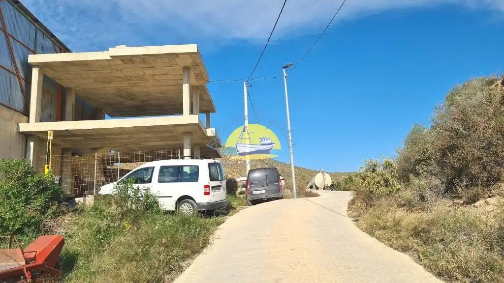 Terreny residencial en venda a Mazarrón Casco Urbano, imagen 5