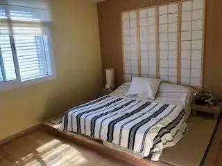 Habitación de Casa adosada en venta en La Ràpita con Terraza
