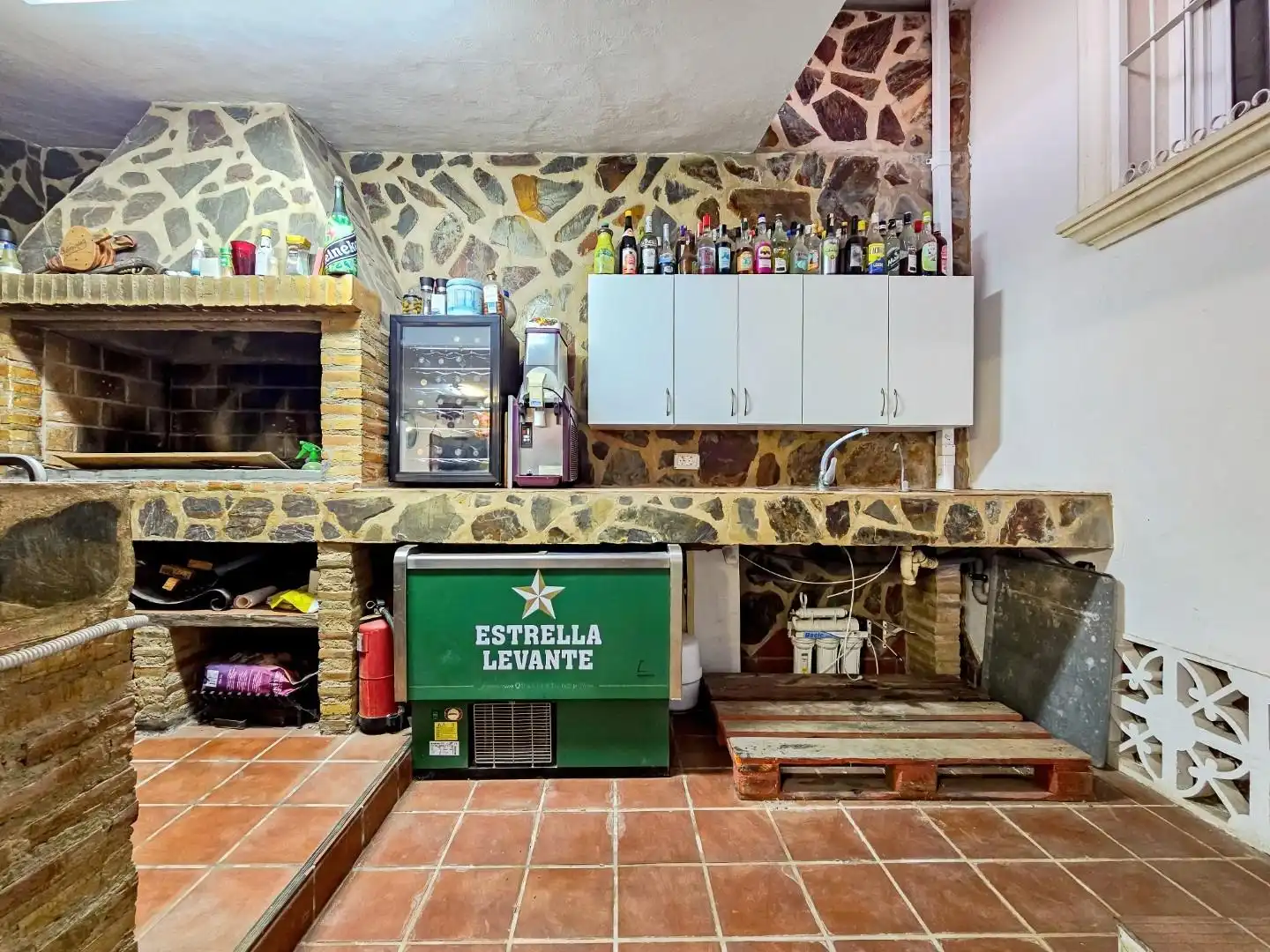 Casa o chalet en venta en Calle TABARCA, Aguas Nuevas