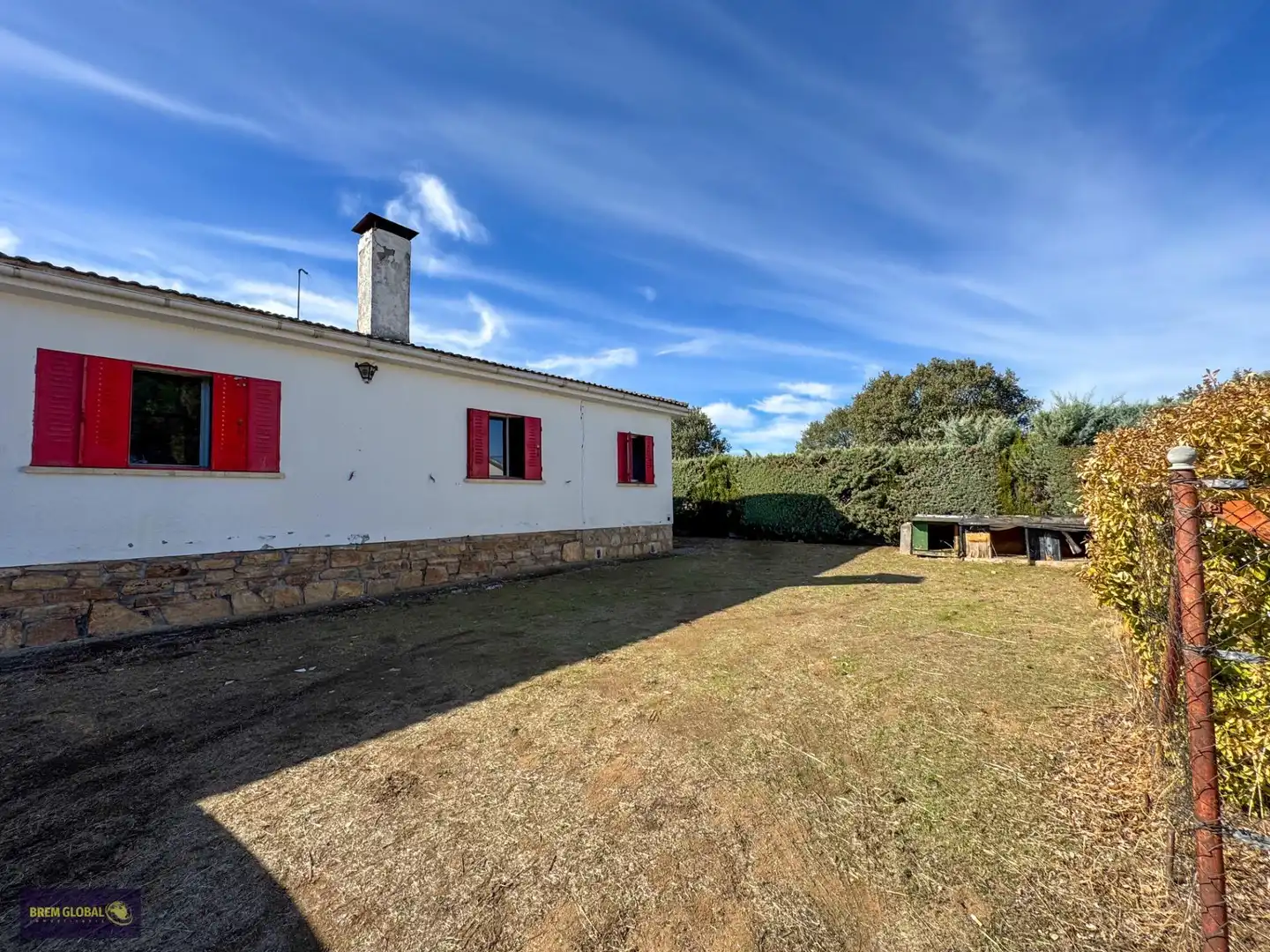Jardí de Casa o xalet en venda en Puentes Viejas amb Jardí privat i Terrassa