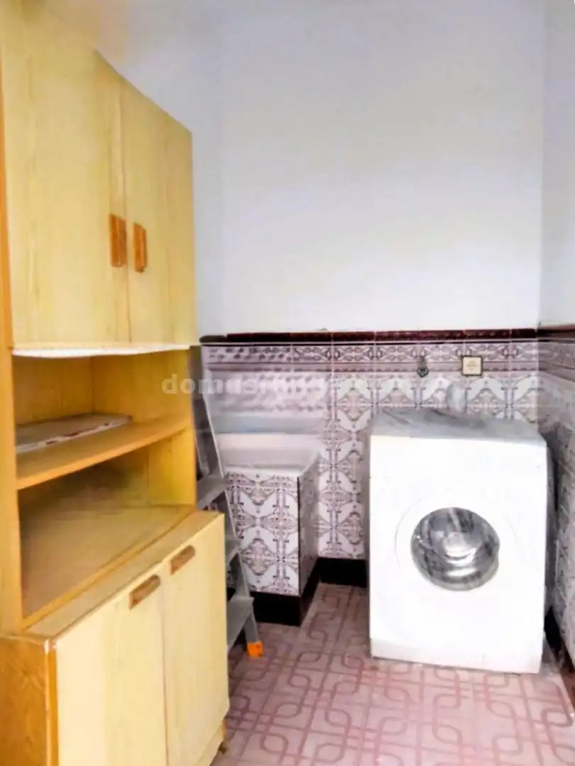 Cuina de Casa o xalet en venda en Alcalá del Valle amb Terrassa i Traster