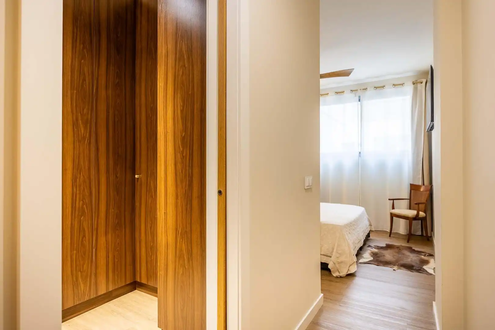 Bajo con ascensor en venta en Calle SANTA MARIA DE GRACIA, imagen 33