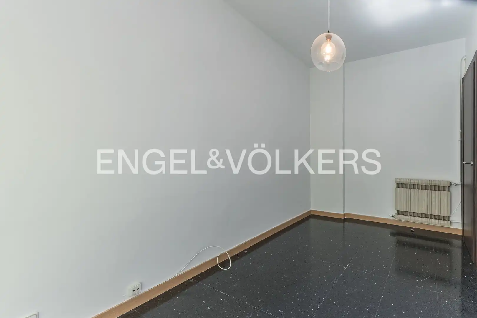 Flat for rent in Barcelona  with Air Conditioner, Heating and Parquet flooring