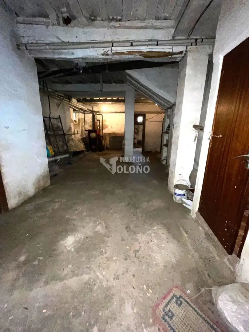 Casa o xalet en venda a Calle Miguel Villanueva, 37, Zarratón