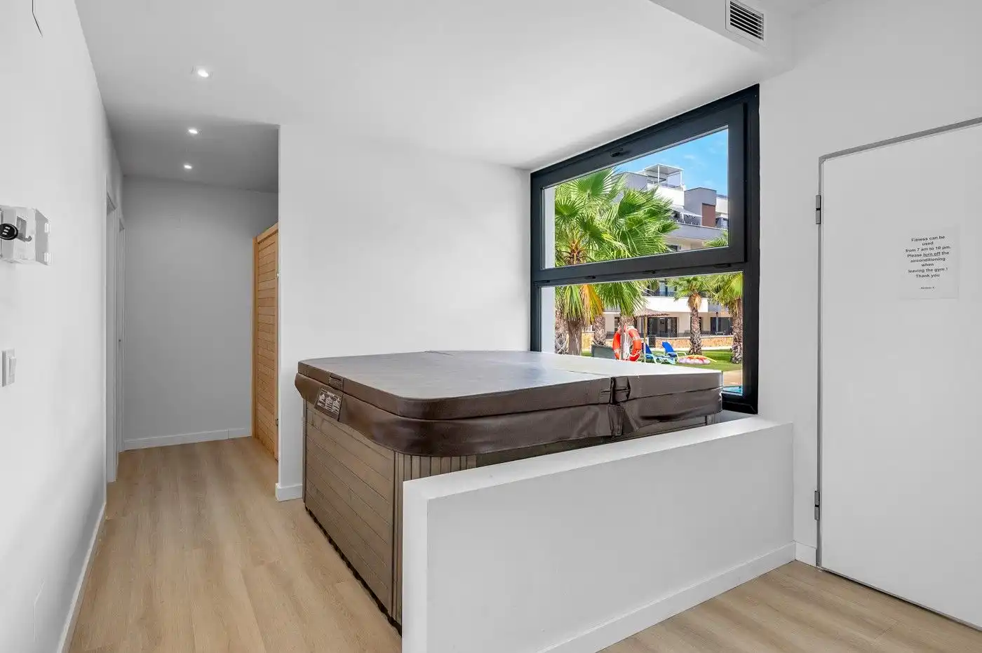 Apartamento con terraza en venta en Calle ONTARIO 2, imagen 30