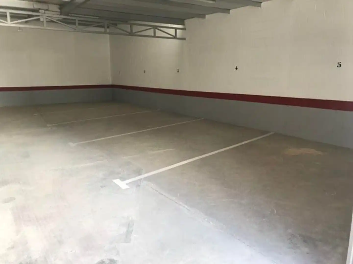 Parking of Industrial buildings for sale in Ciudad Real
