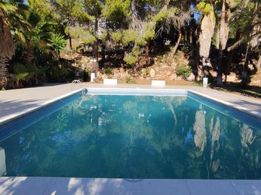 Detached house with balcony for sale in Las Pedrizas