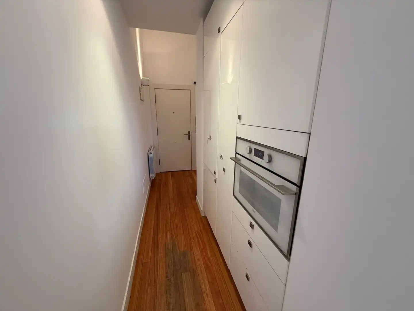 Attic for sale in Entrambasaguas  with Heating, Parquet flooring and Terrace
