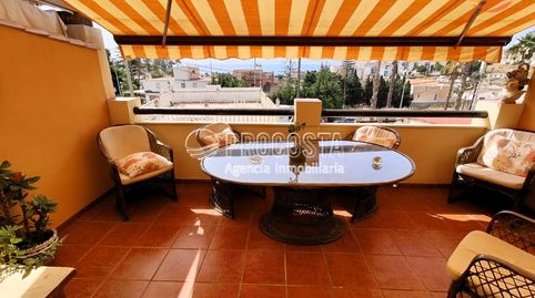 Foto 5 de Casa adosada en venta en Calle Carretera Malaga-almeria, Velilla - Velilla Taramay, Almuñécar
