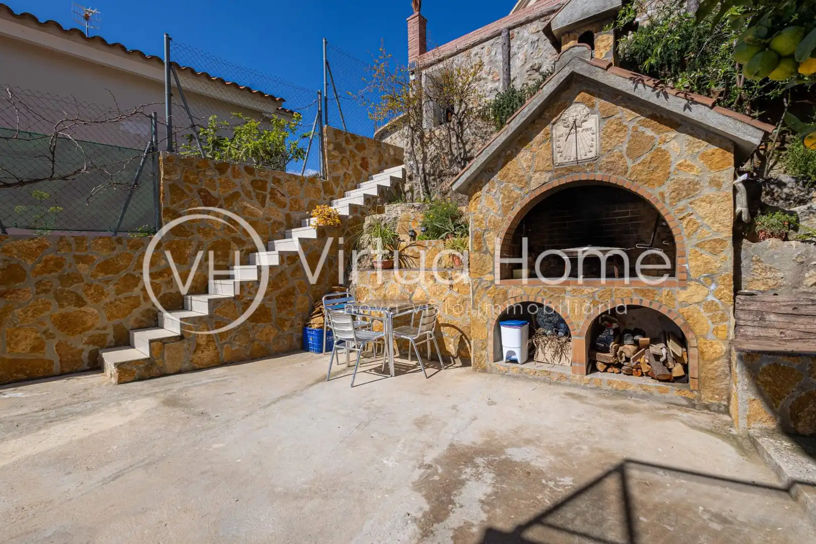 Casa con piscina in vendita a Santa Susanna, imagen 34