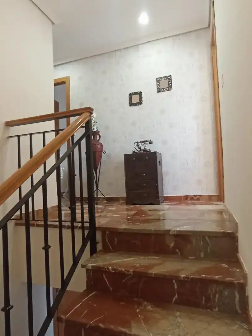 Casa adosada en venda en Pedro Abad
