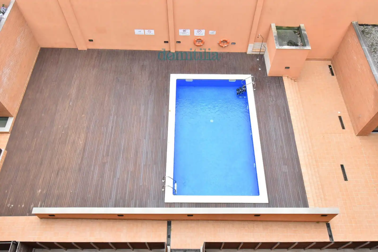 Piso de alquiler en zurbano, Centre