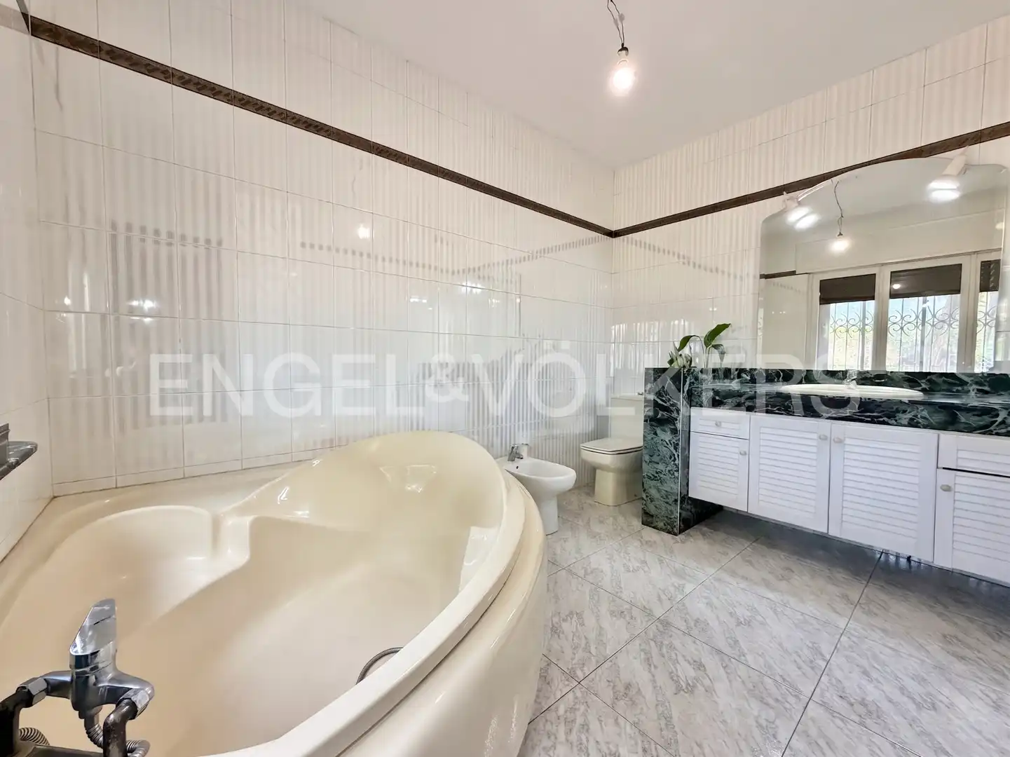 Baño de Casa o chalet en venta en Montblanc con Calefacción, Jardín privado y Alarma