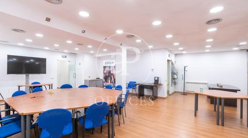 Photo 3 of Office for sale in C. de Villarroel, L'Antiga Esquerra de l'Eixample, Barcelona