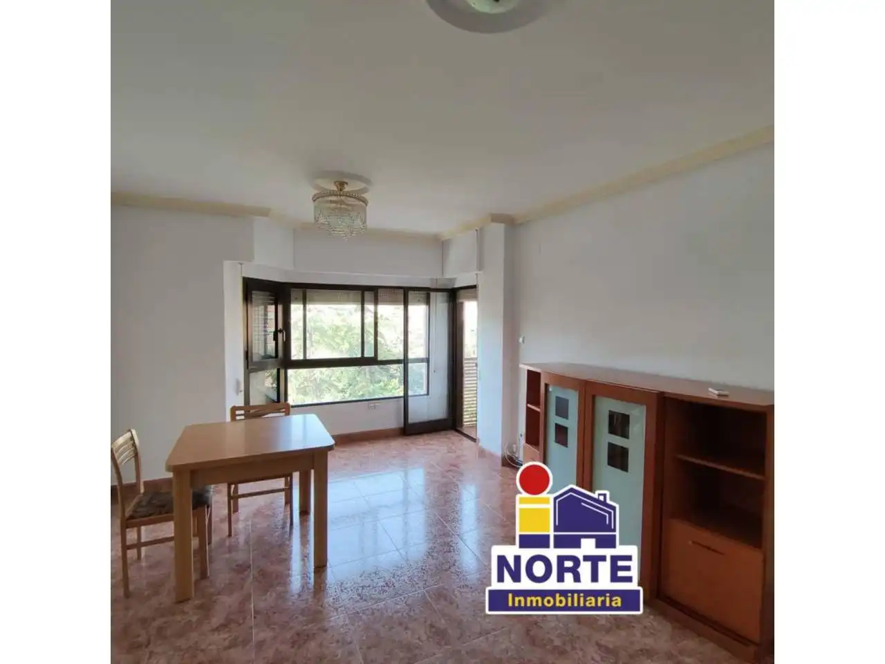 Piso de alquiler en Zona Nord
