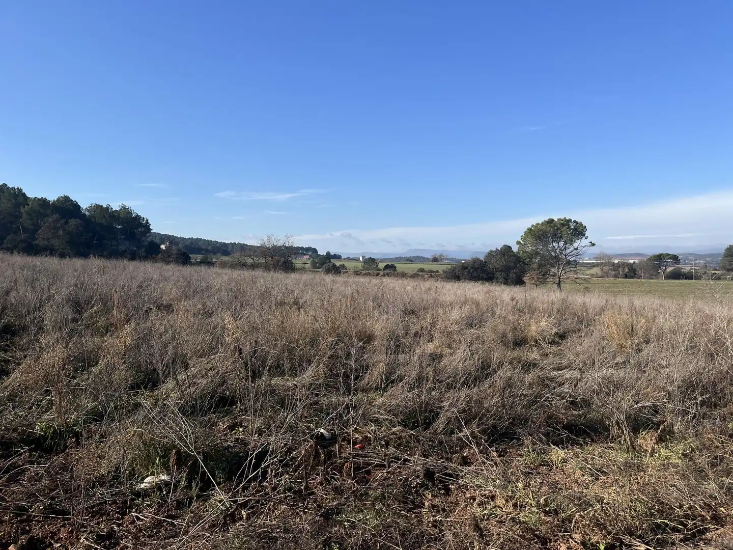 Industrial land for sale in Artés