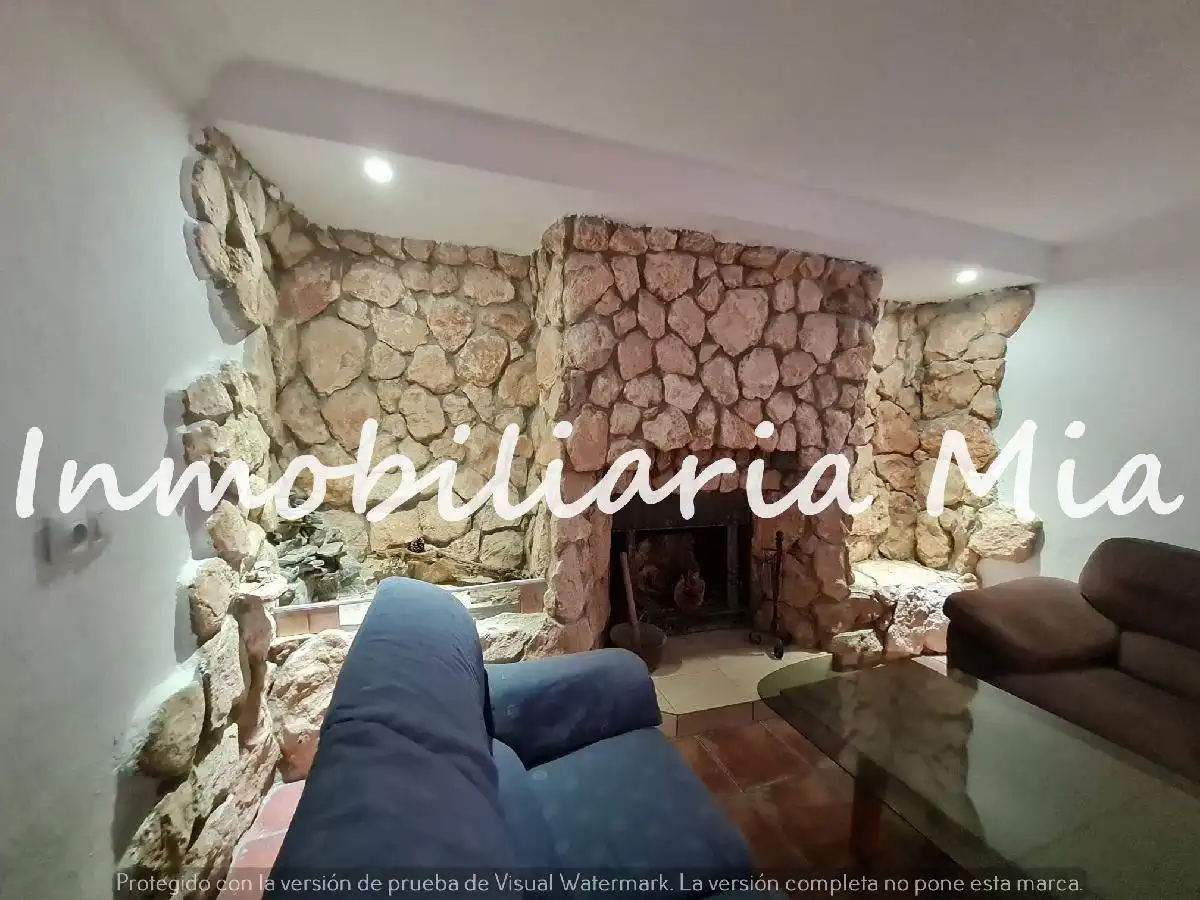 House for sale in Cúllar