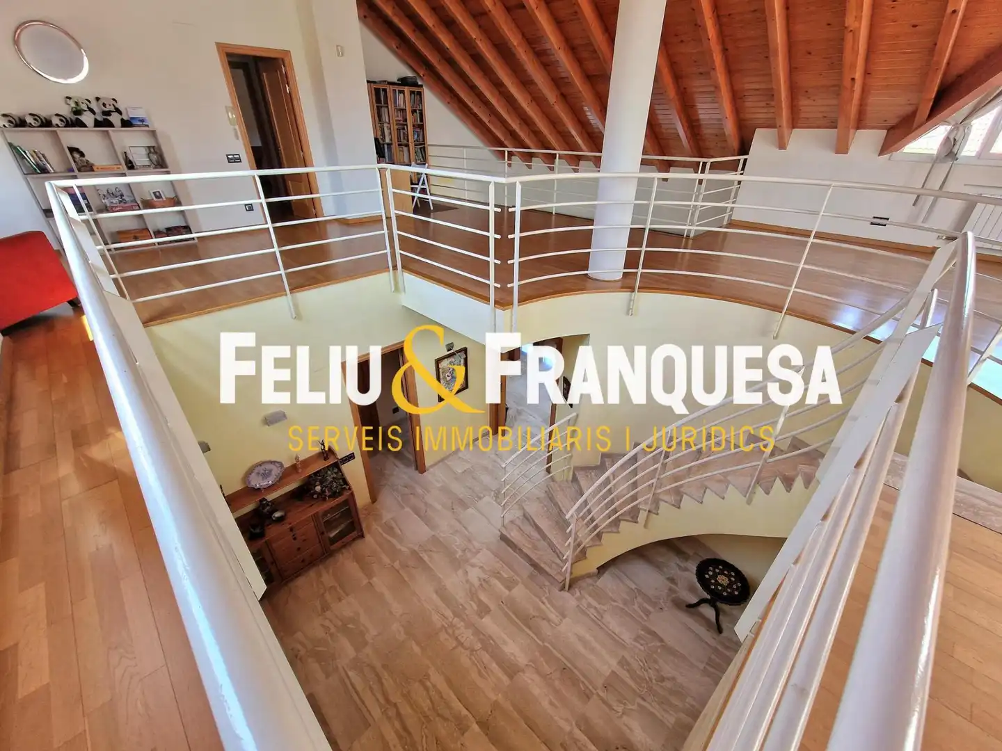 Houses for sale in Sant Cugat del Vallès  with Heating, Private garden and Terrace