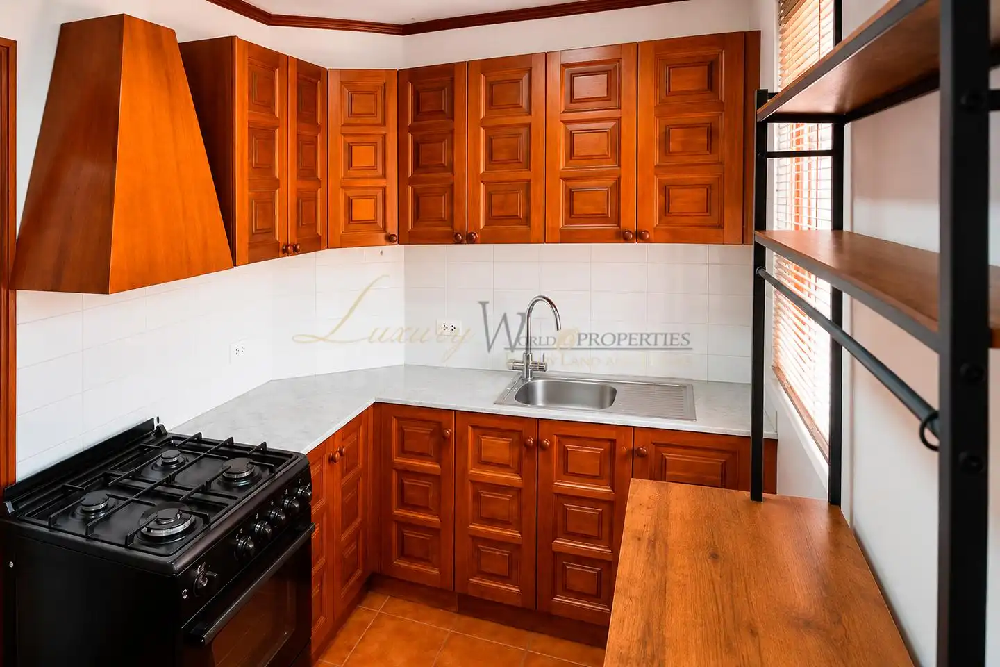 Apartment mit Pool zum Verkauf in Jose Antonio Tavio, imagen 4