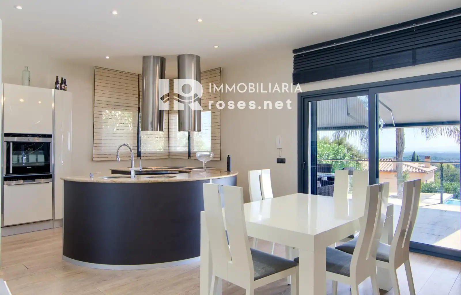 Villa avec piscine à vendre à Muntanyeta, imagen 25