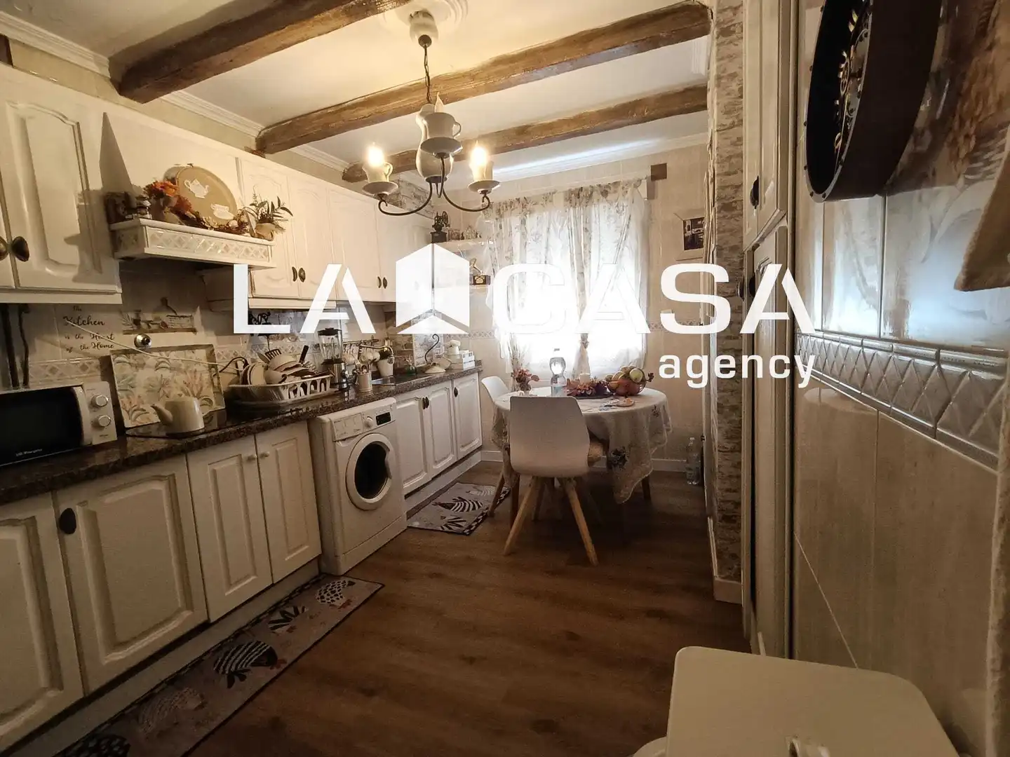 Cocina de Piso en venta en Pescadores - Saladillo