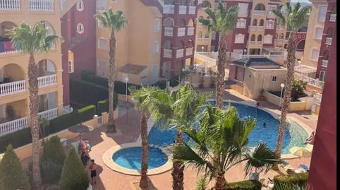 Foto 2 de Apartamento de alquiler en Centro, Los Alcázares