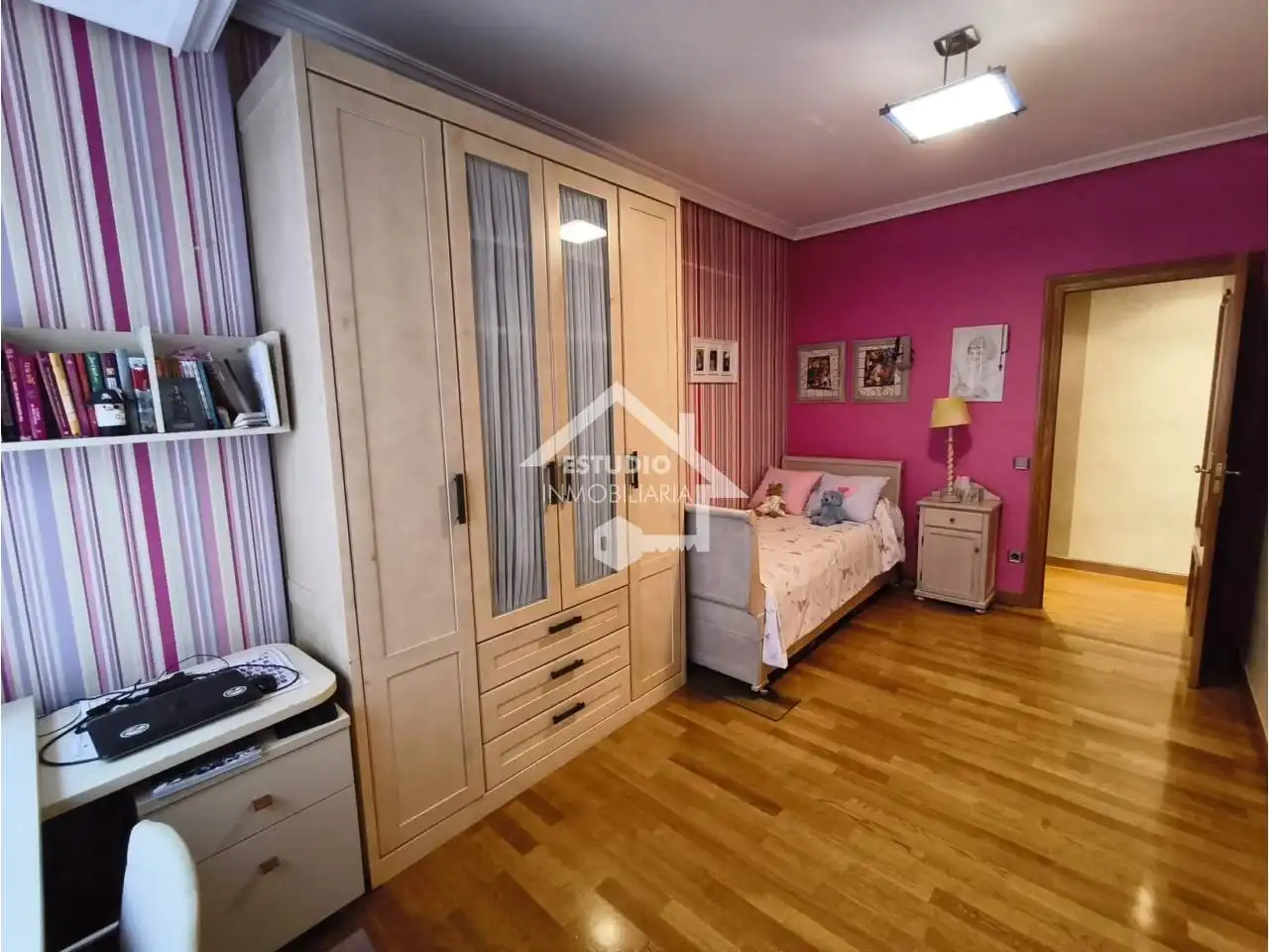 Piso con terraza en venta en Calle Belchite, imagen 55
