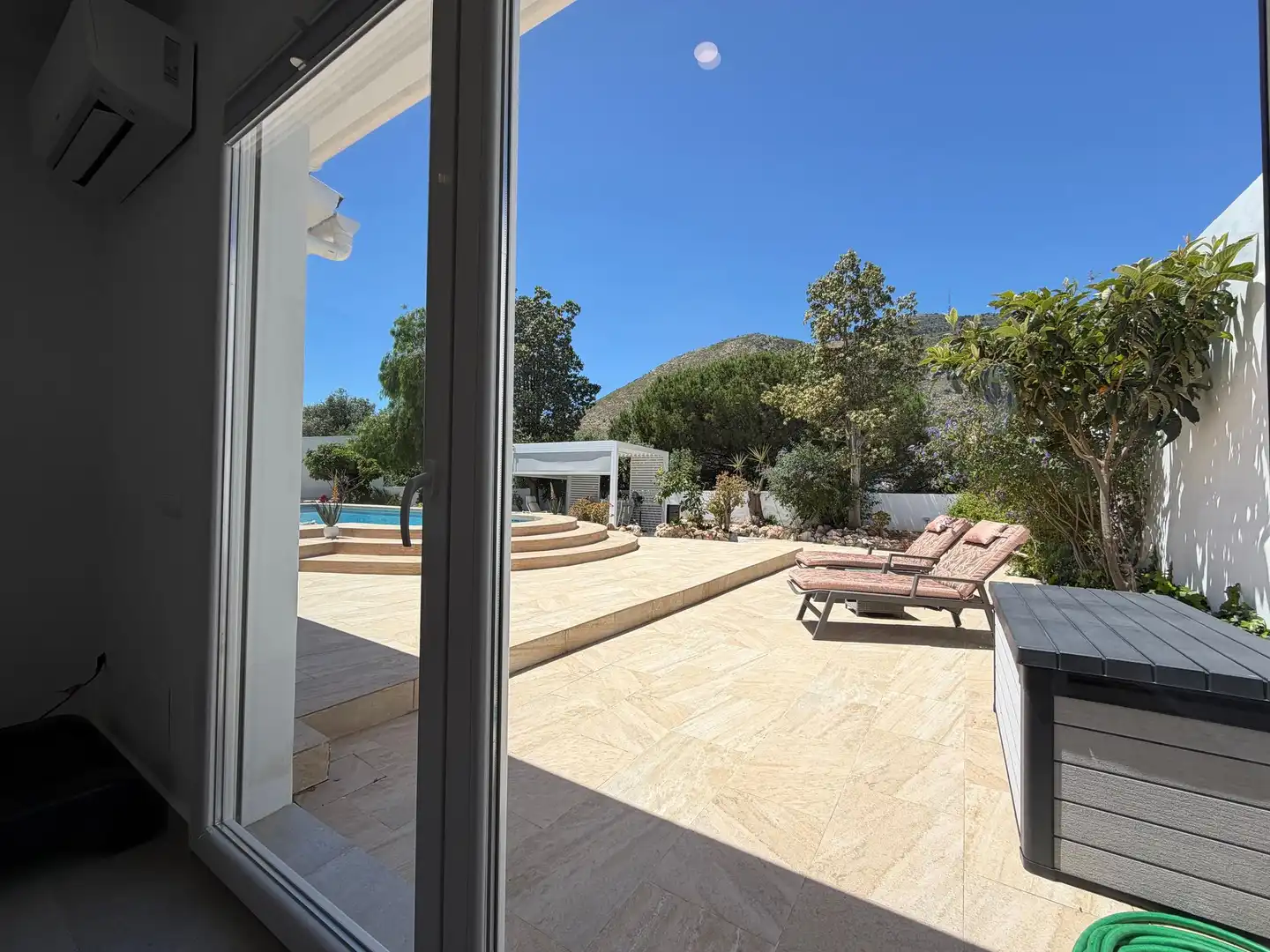 Terrace of Houses for sale in Benalmádena  with Terrace