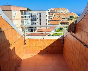 Balcony of Flat for sale in Arnuero  with Terrace