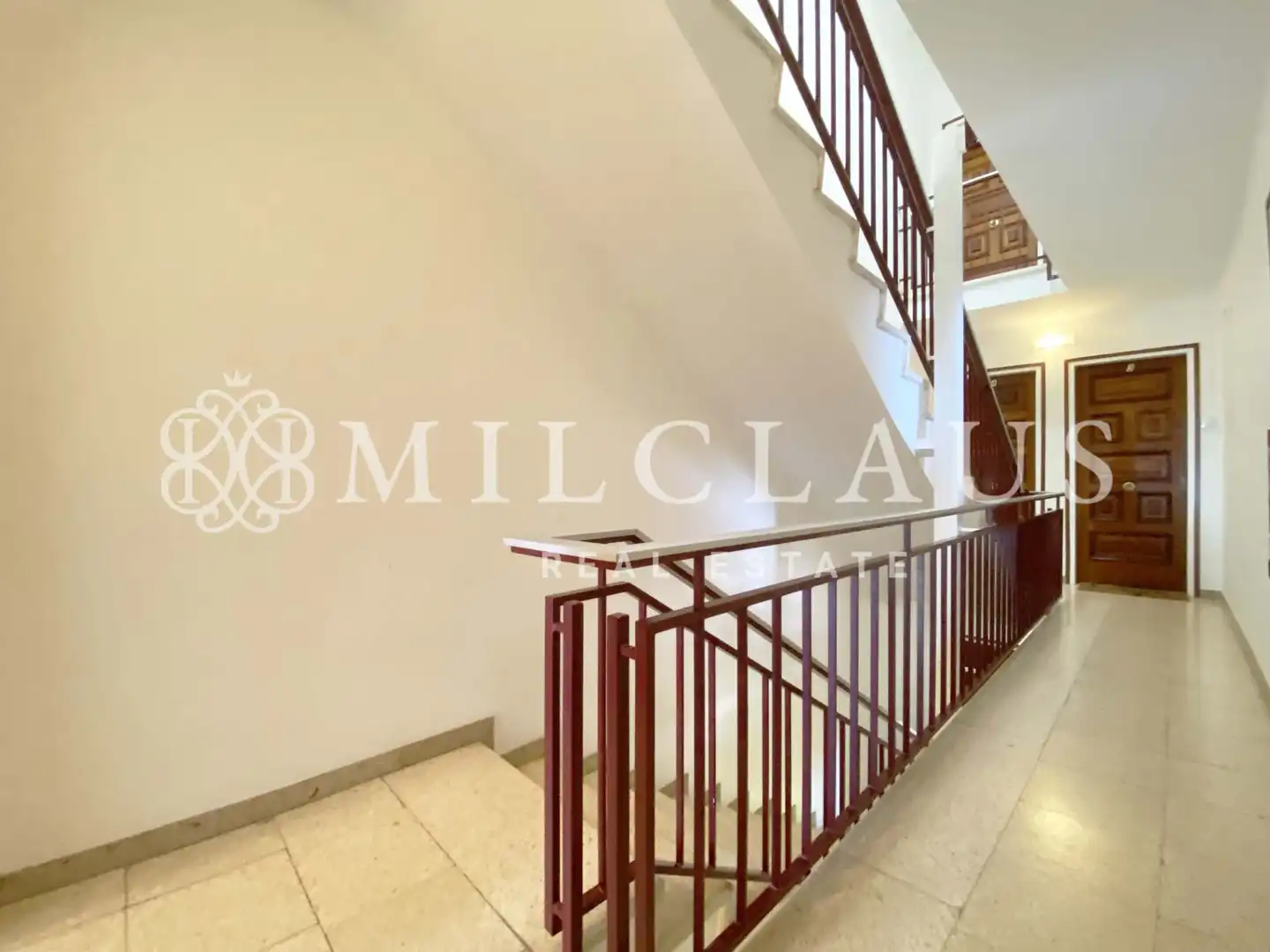Flat for rent in Talamanca, Barcelona