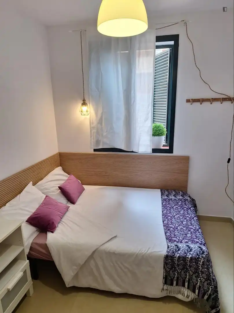 Habitació a Encarnación - Regina