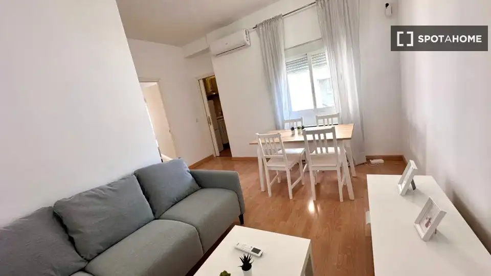 Wohnung zur Miete in Puente de Vallecas, imagen 3