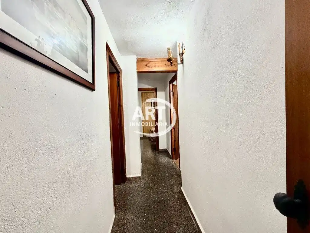 Finca rústica en venda en Alcalá de la Selva amb Calefacció i Moblat