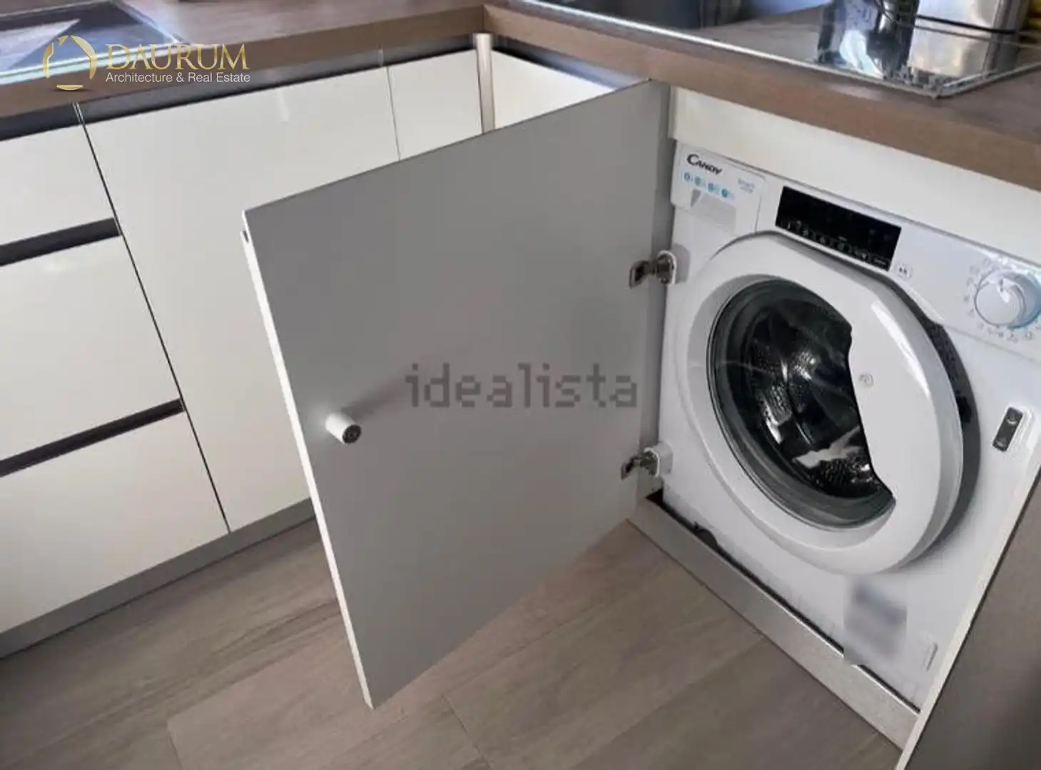 Außenansicht von Wohnung zum Verkauf in Almonte mit Terrasse und Möbliert