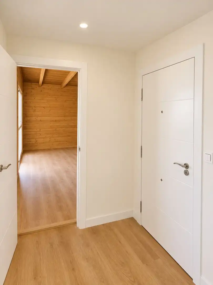 Attic for sale in Aspe  with Air Conditioner, Terrace and Storage room