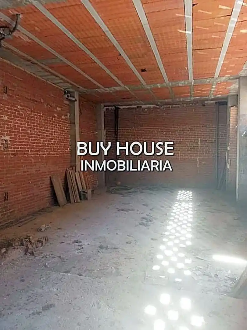 Gewerbefläche zum Verkauf in Calle Fernando de Rojas 2, imagen 3