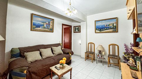 Foto 4 de Pis en venda a San Lorenzo, Barrio Alto - San Félix, Almería Capital