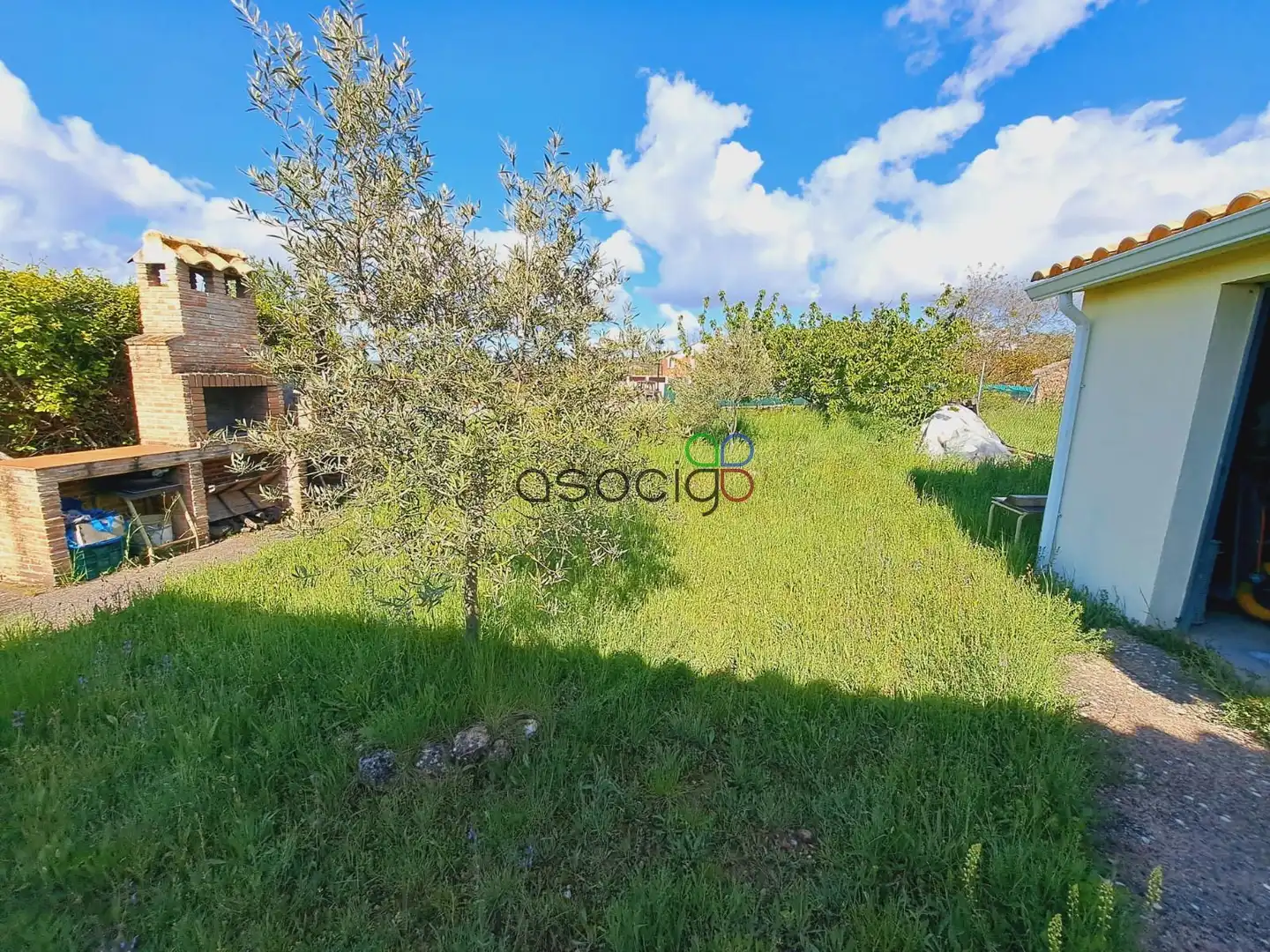 Casa o chalet en venta en Solanillos del Extremo con Calefacción, Trastero y Piscina