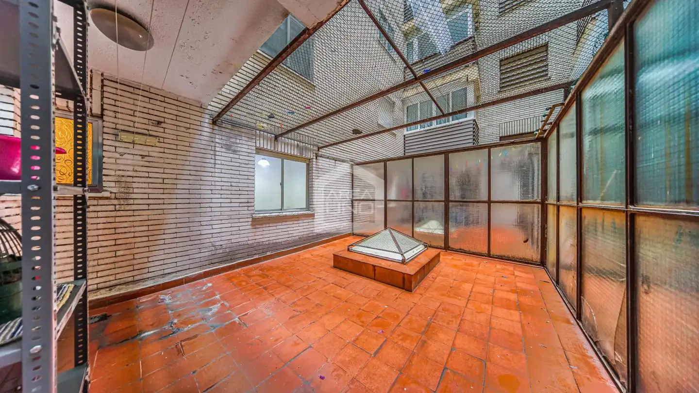 Flat for sale in Alcorcón  with Heating and Terrace