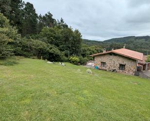 Casa adosada en venda en Maruri-Jatabe amb Terrassa