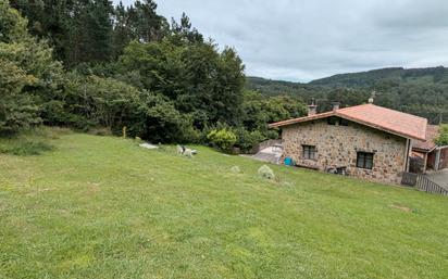 Casa adosada en venda en Maruri-Jatabe amb Terrassa