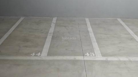 Photo 3 of Garage to rent in Carrer Floridablanca, 120, El Palau - Escorxador, Barcelona