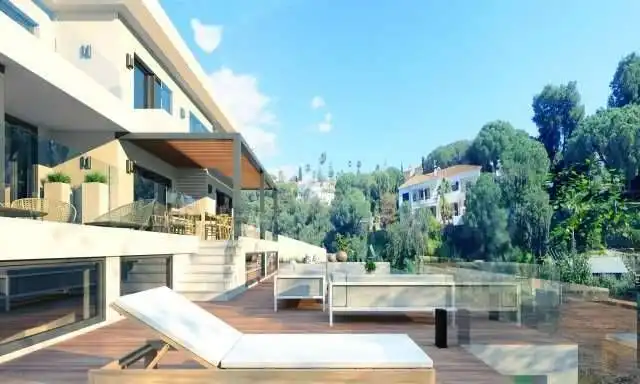 House for sale in Elviria - Cabopino, imagen 8