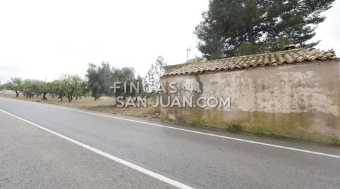Finca Rúst. en venta en Onil, 2 dormitorios., imatge 3